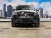 Thumbnail of 2025 Black Mercedes-Benz GLS 450