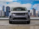 Thumbnail of 2025 Eiger Gray Metallic Land Rover Discovery Sport