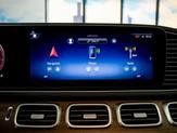 Thumbnail of 2025 Obsidian Black Metallic Mercedes-Benz GLE 450
