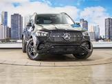 Photo of 2025 Obsidian Black Metallic Mercedes-Benz GLE 450