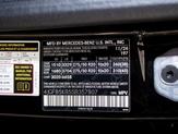 Thumbnail of 2025 Obsidian Black Metallic Mercedes-Benz GLE 450