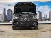 Thumbnail of 2025 Obsidian Black Metallic Mercedes-Benz GLE 450