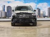 Thumbnail of 2025 Obsidian Black Metallic Mercedes-Benz GLE 450