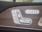 Thumbnail of 2025 Obsidian Black Metallic Mercedes-Benz GLE 450