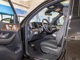 Thumbnail of 2025 Obsidian Black Metallic Mercedes-Benz GLE 450