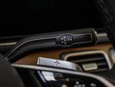 Thumbnail of 2025 Obsidian Black Metallic Mercedes-Benz GLE 450