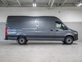 Thumbnail of 2025 Selenite Gray Metallic Mercedes-Benz Sprinter 2500