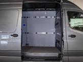 Thumbnail of 2025 Selenite Gray Metallic Mercedes-Benz Sprinter 2500