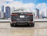 Thumbnail of 2026 Black Sapphire Metallic BMW 530