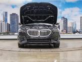 Thumbnail of 2026 Black Sapphire Metallic BMW 530