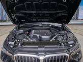 Thumbnail of 2026 Black Sapphire Metallic BMW 530