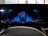 Thumbnail of 2026 Black Sapphire Metallic BMW 530