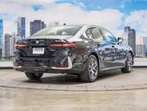Thumbnail of 2026 Black Sapphire Metallic BMW 530