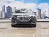 Thumbnail of 2026 Black Sapphire Metallic BMW 530