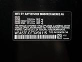 Thumbnail of 2026 Black Sapphire Metallic BMW 530