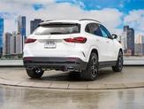 Thumbnail of 2025 Polar White Mercedes-Benz GLA 250