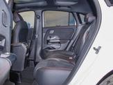 Thumbnail of 2025 Polar White Mercedes-Benz GLA 250