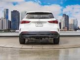 Thumbnail of 2025 Polar White Mercedes-Benz GLA 250