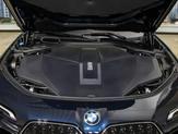 Thumbnail of 2025 Carbon Black Metallic BMW i7