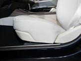 Thumbnail of 2025 Carbon Black Metallic BMW i7