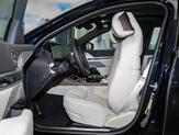 Thumbnail of 2025 Carbon Black Metallic BMW i7
