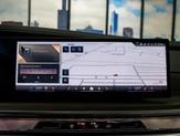 Thumbnail of 2025 Carbon Black Metallic BMW i7