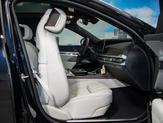 Thumbnail of 2025 Carbon Black Metallic BMW i7