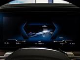 Thumbnail of 2025 Carbon Black Metallic BMW i7