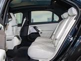 Thumbnail of 2025 Carbon Black Metallic BMW i7