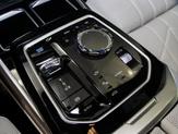 Thumbnail of 2025 Carbon Black Metallic BMW i7