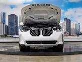 Thumbnail of 2026 Alpine White BMW X3