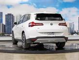 Thumbnail of 2026 Alpine White BMW X3