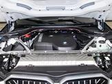 Thumbnail of 2026 Alpine White BMW X3