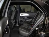 Thumbnail of 2025 Obsidian Black Metallic Mercedes-Benz GLE 450