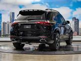 Thumbnail of 2025 Obsidian Black Metallic Mercedes-Benz GLE 450