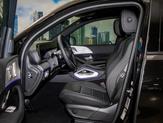 Thumbnail of 2025 Obsidian Black Metallic Mercedes-Benz GLE 450