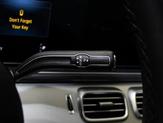 Thumbnail of 2025 Obsidian Black Metallic Mercedes-Benz GLE 450