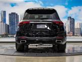Thumbnail of 2025 Obsidian Black Metallic Mercedes-Benz GLE 450