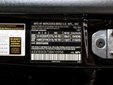 Thumbnail of 2025 Obsidian Black Metallic Mercedes-Benz GLE 450