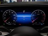 Thumbnail of 2025 Obsidian Black Metallic Mercedes-Benz GLE 450