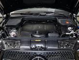 Thumbnail of 2025 Obsidian Black Metallic Mercedes-Benz GLE 450