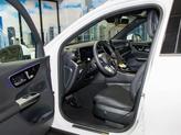 Thumbnail of 2025 Polar White Mercedes-Benz GLC 300