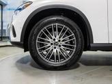 Thumbnail of 2025 Polar White Mercedes-Benz GLC 300