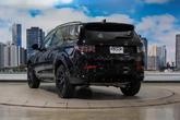 Thumbnail of 2024 Santorini Black Land Rover Discovery Sport