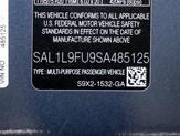 Thumbnail of 2025 Varesine Blue Land Rover Range Rover Sport