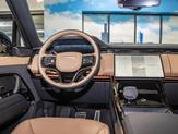 Thumbnail of 2025 Varesine Blue Land Rover Range Rover Sport