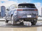 Thumbnail of 2025 Varesine Blue Land Rover Range Rover Sport
