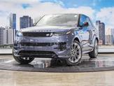 Photo of 2025 Varesine Blue Land Rover Range Rover Sport