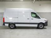 Thumbnail of 2025 Arctic White Mercedes-Benz Sprinter 2500