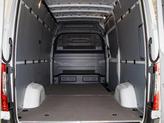 Thumbnail of 2025 Arctic White Mercedes-Benz Sprinter 2500